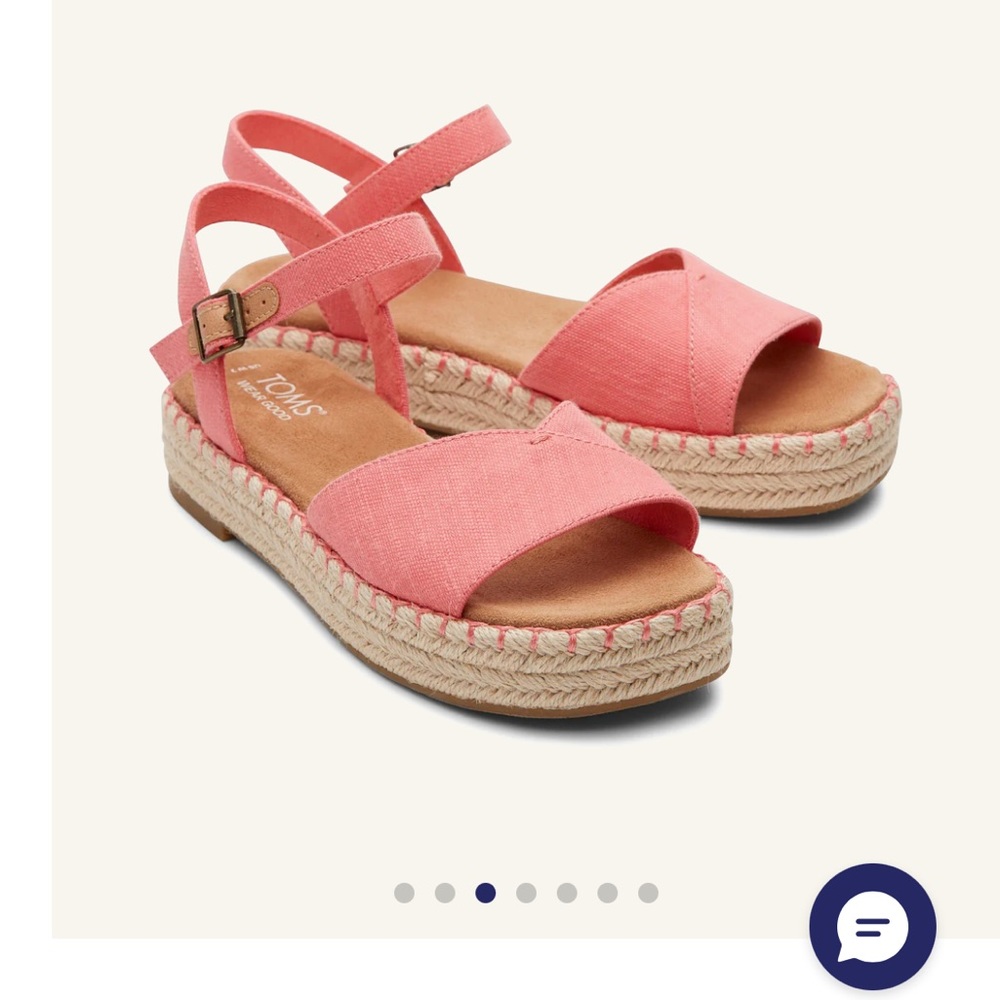 Toms Sandals